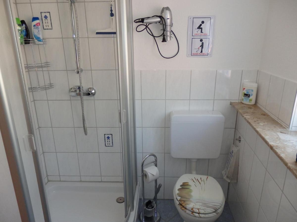 Ferienwohnung Haus Grewe in Kaub Zimmer foto
