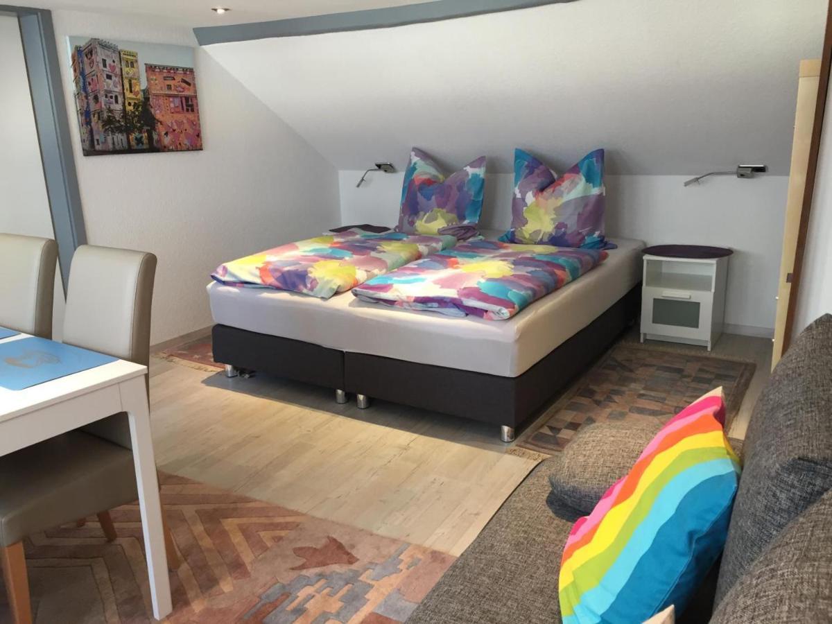 Ferienwohnung Haus Grewe in Kaub Zimmer foto