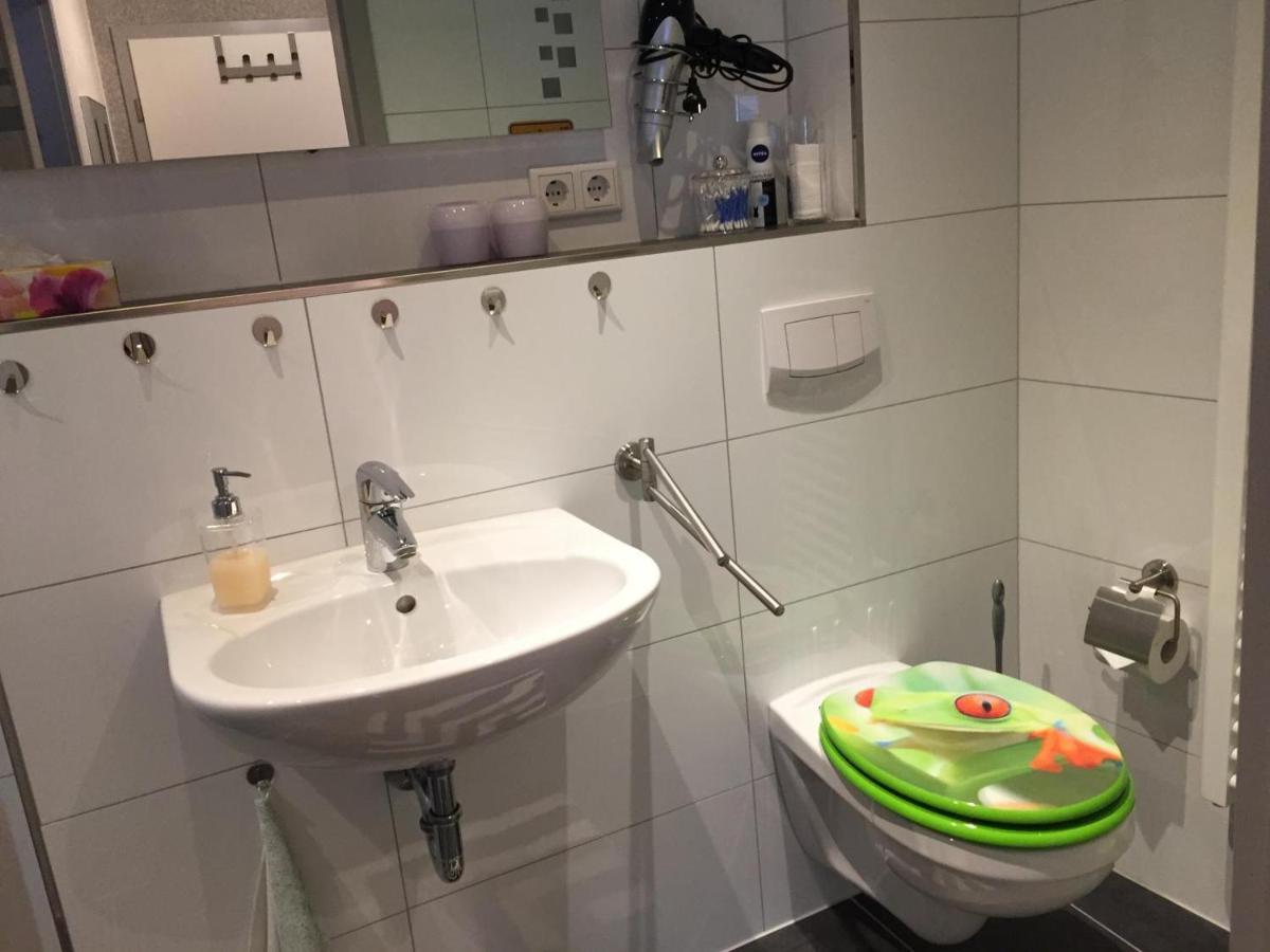 Ferienwohnung Haus Grewe in Kaub Zimmer foto