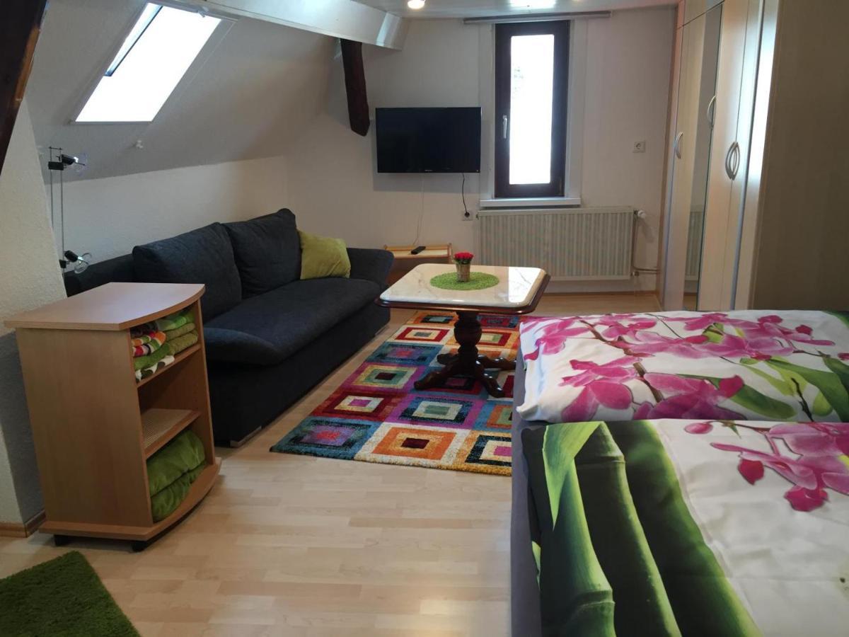 Ferienwohnung Haus Grewe in Kaub Zimmer foto