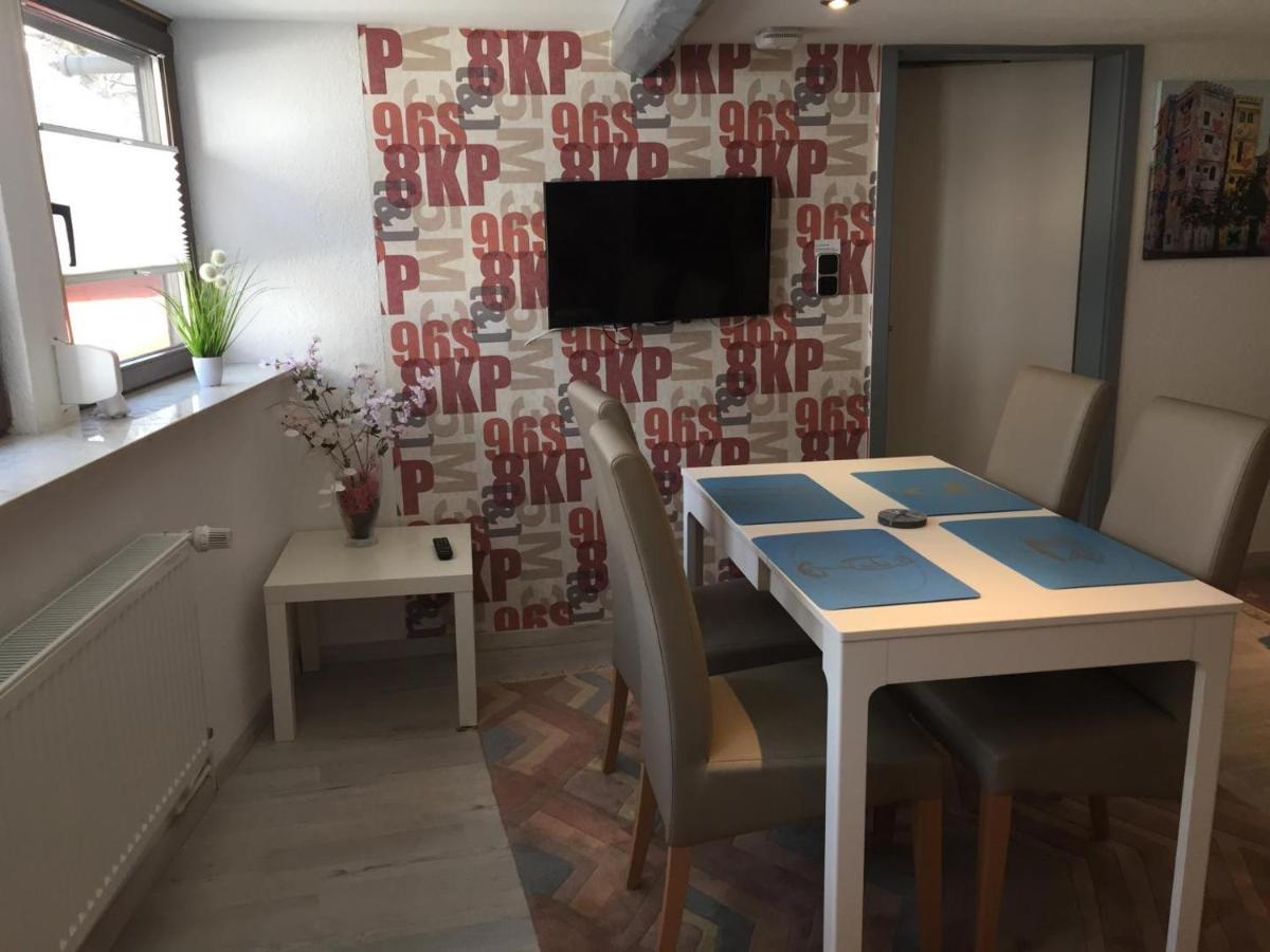 Ferienwohnung Haus Grewe in Kaub Zimmer foto