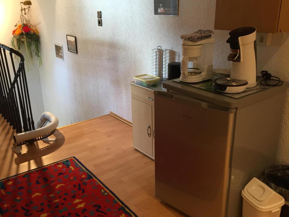 Ferienwohnung Haus Grewe in Kaub Zimmer foto