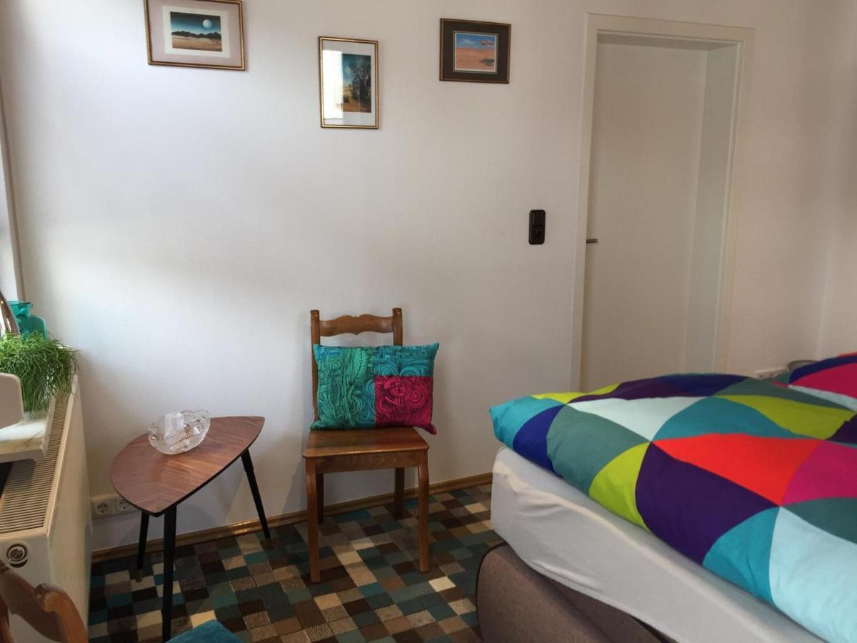 Ferienwohnung Haus Grewe in Kaub Zimmer foto