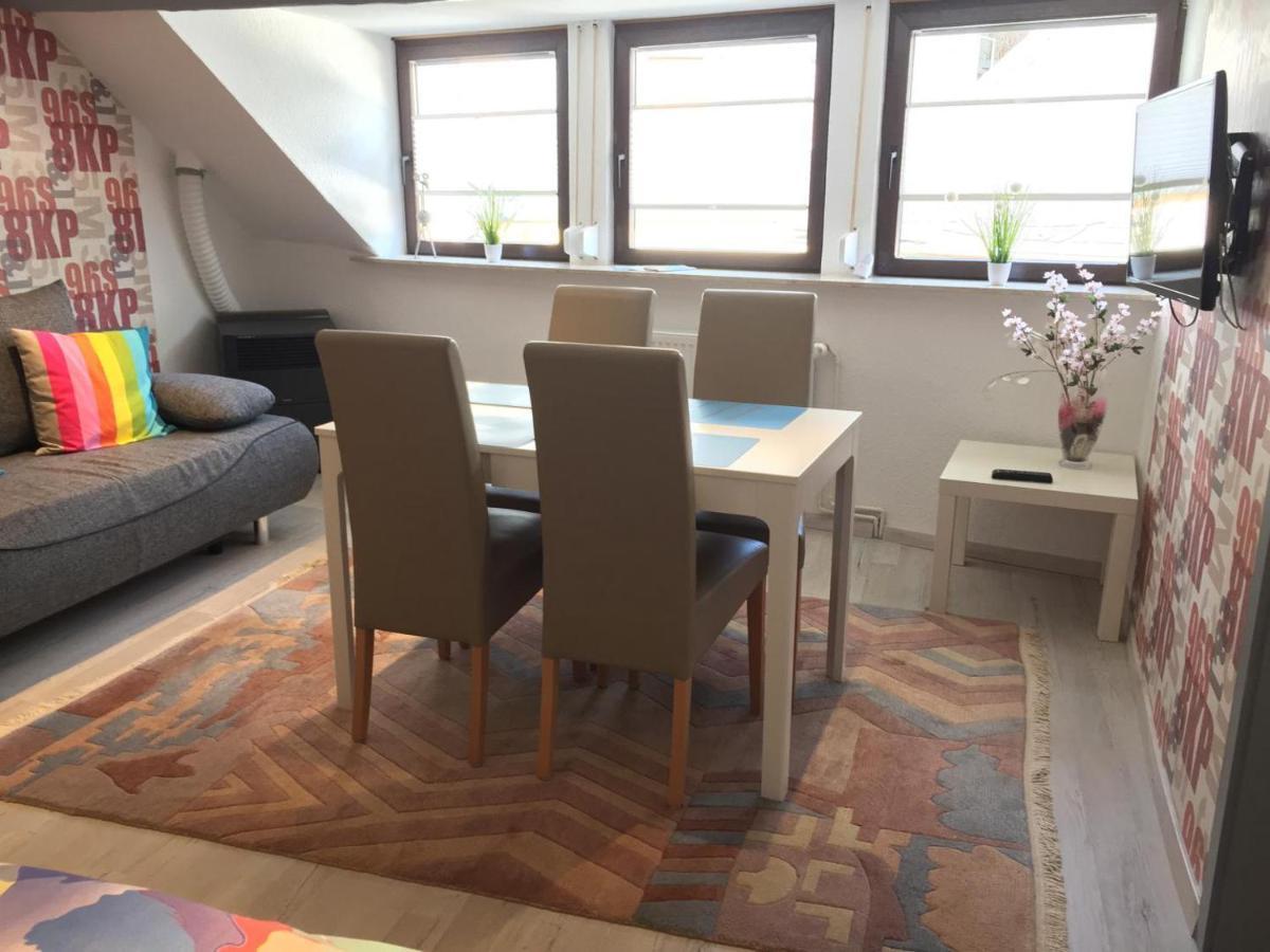 Ferienwohnung Haus Grewe in Kaub Zimmer foto