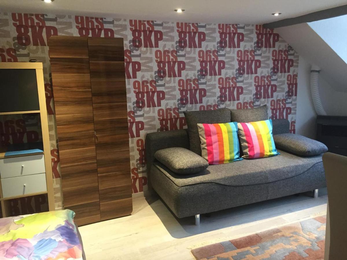 Ferienwohnung Haus Grewe in Kaub Zimmer foto